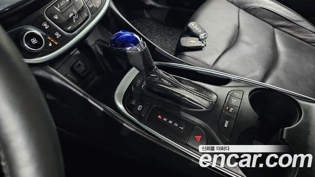 Chevrolet(GM대우) 볼트(Volt), 2017 9