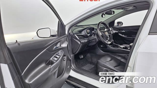 Chevrolet(GM대우) 볼트(Volt), 2017 10