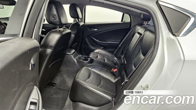 Chevrolet(GM대우) 볼트(Volt), 2017 11