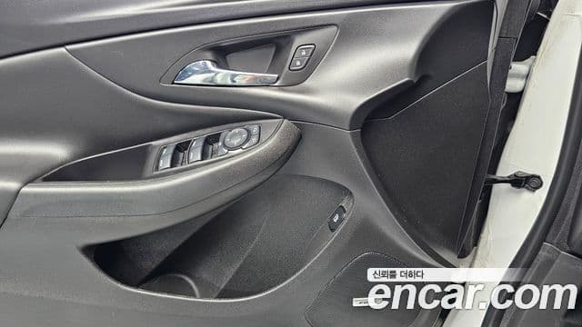 Chevrolet(GM대우) 볼트(Volt), 2017 13