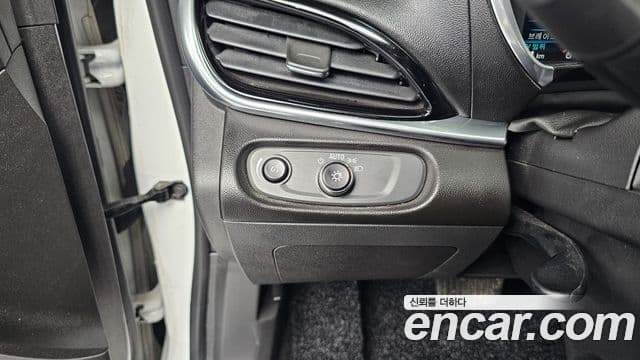 Chevrolet(GM대우) 볼트(Volt), 2017 14