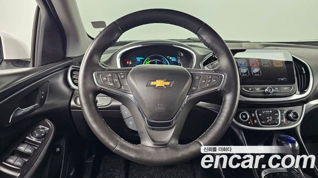 Chevrolet(GM대우) 볼트(Volt), 2017 15