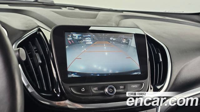 Chevrolet(GM대우) 볼트(Volt), 2017 17