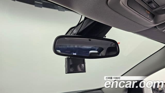 Chevrolet(GM대우) 볼트(Volt), 2017 18