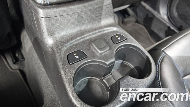 Chevrolet(GM대우) 볼트(Volt), 2017 19