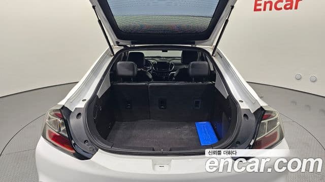 Chevrolet(GM대우) 볼트(Volt), 2017 20