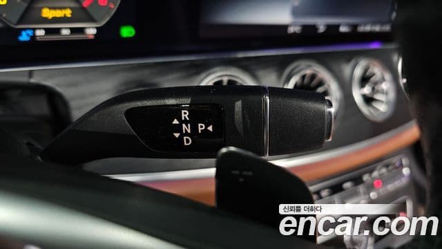 Mercedes-Benz E-класс W213 E220d купе, 2017 9