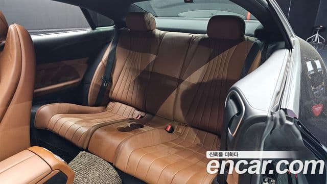 Mercedes-Benz E-класс W213 E220d купе, 2017 12