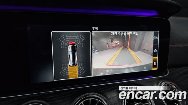 Mercedes-Benz E-класс W213 E220d купе, 2017 15