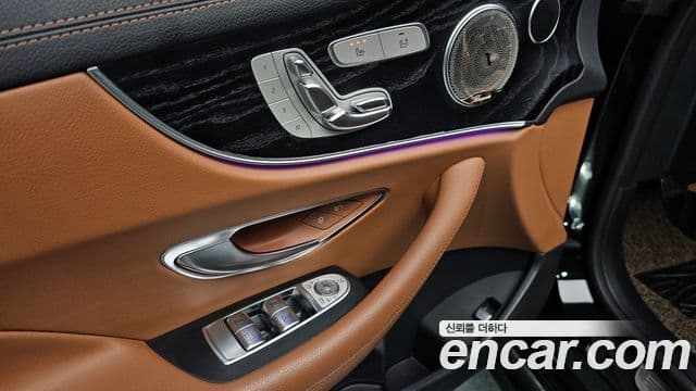 Mercedes-Benz E-класс W213 E220d купе, 2017 18