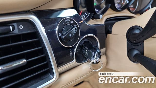 Porsche Panamera 970, 2010 18