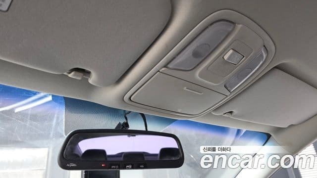 Kia K5 гибрид 2세대 Noblesse, 2016 18