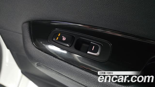 Kia K5 гибрид 2세대 Noblesse, 2016 19