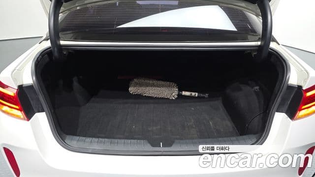 Kia K5 гибрид 2세대 Noblesse, 2016 20