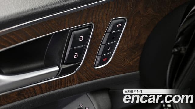 Audi New A6 C7, 2016 17