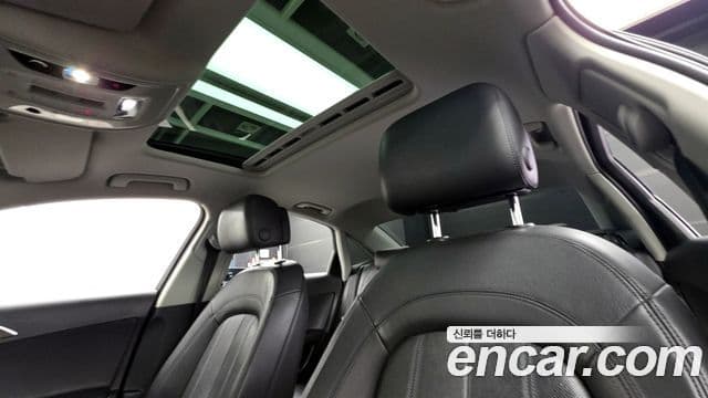 Audi New A6 C7, 2016 18