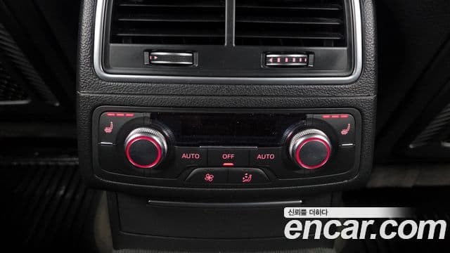 Audi New A6 C7, 2016 19