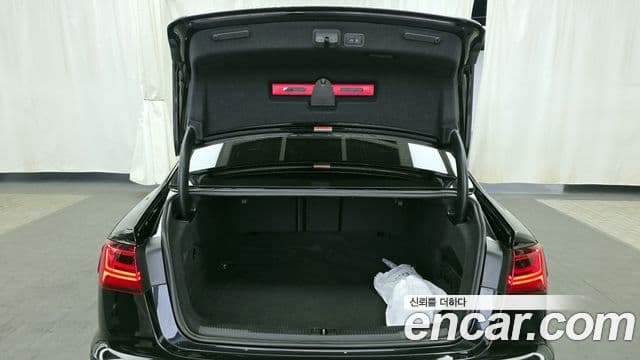 Audi New A6 C7, 2016 20