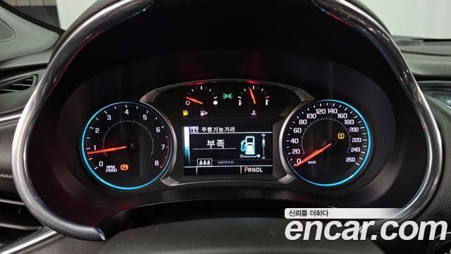 Chevrolet(GM대우) All New Malibu Premium, 2017 8