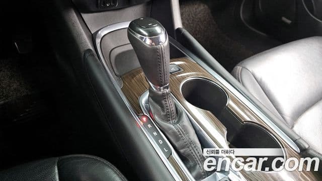 Chevrolet(GM대우) All New Malibu Premium, 2017 9