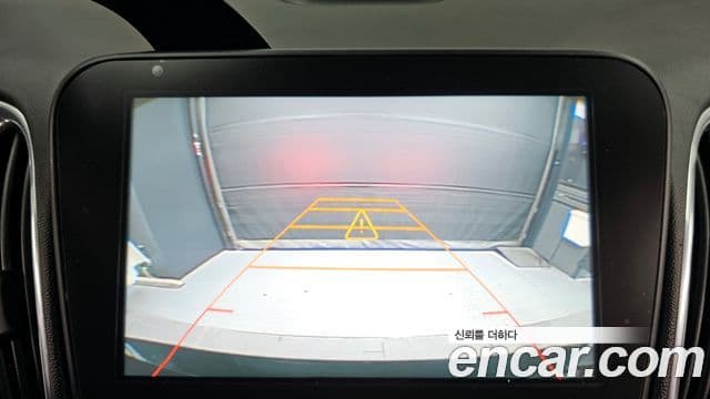 Chevrolet(GM대우) All New Malibu Premium, 2017 15