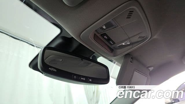 Chevrolet(GM대우) All New Malibu Premium, 2017 17