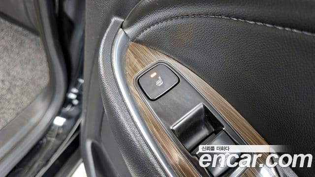 Chevrolet(GM대우) All New Malibu Premium, 2017 19