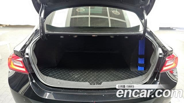 Chevrolet(GM대우) All New Malibu Premium, 2017 20