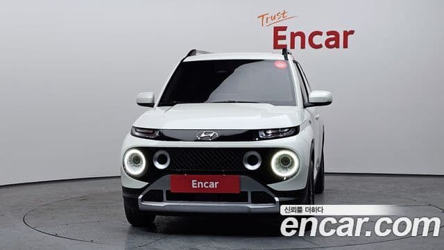 Hyundai Casper турбо D Essential, 2023 3