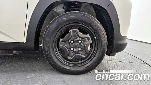 Hyundai Casper турбо D Essential, 2023 все фото