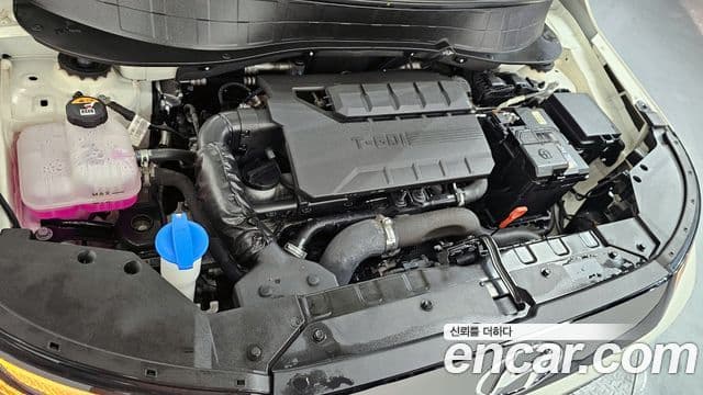 Hyundai Casper турбо D Essential, 2023 6