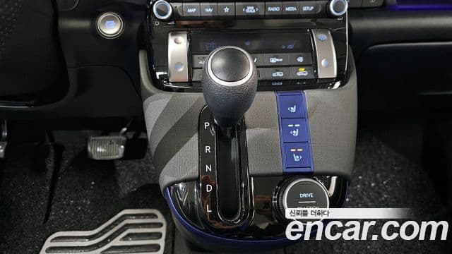 Hyundai Casper турбо D Essential, 2023 9