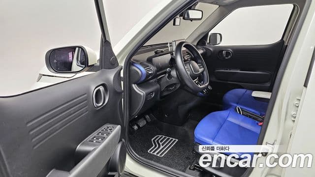 Hyundai Casper турбо D Essential, 2023 11