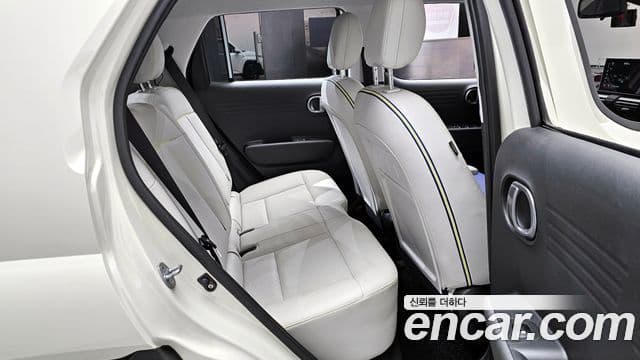 Hyundai Casper турбо D Essential, 2023 12