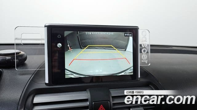 Hyundai Casper турбо D Essential, 2023 15