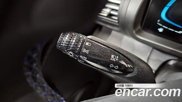 Hyundai Casper турбо D Essential, 2023 18