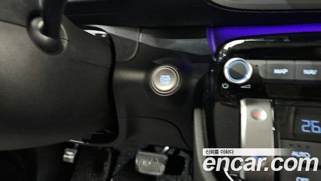 Hyundai Casper турбо D Essential, 2023 19