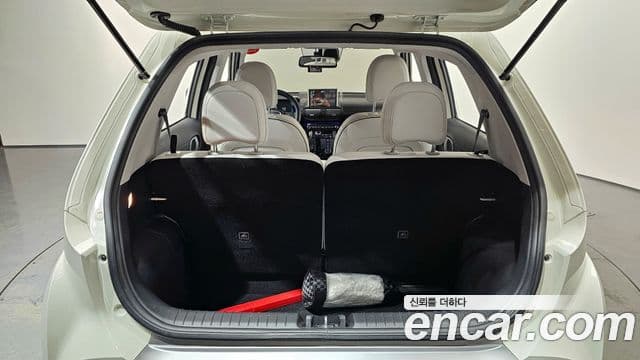 Hyundai Casper турбо D Essential, 2023 20