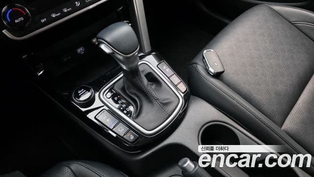 Kia Seltos Prestige, 2022 9