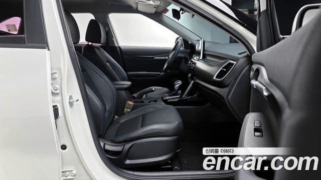 Kia Seltos Prestige, 2022 10