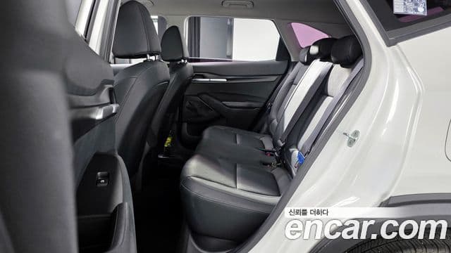 Kia Seltos Prestige, 2022 12