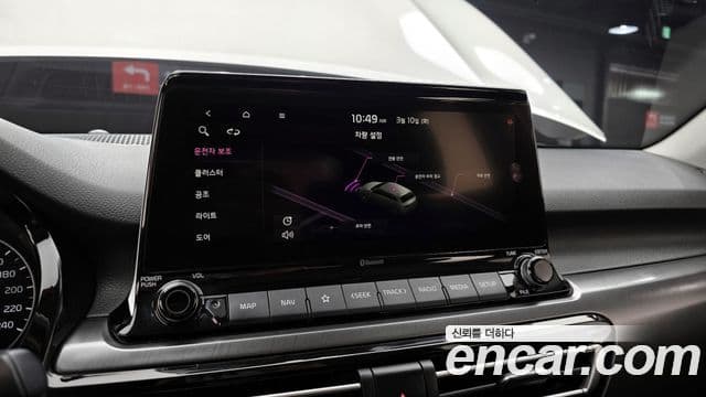 Kia Seltos Prestige, 2022 16