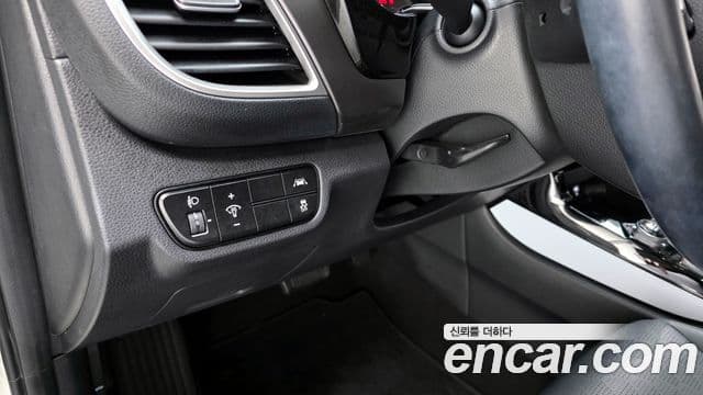 Kia Seltos Prestige, 2022 17