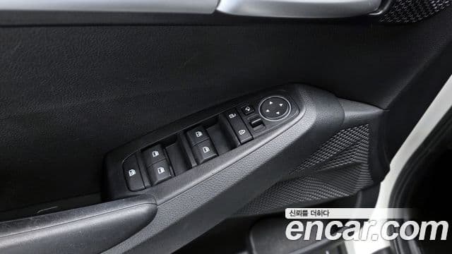 Kia Seltos Prestige, 2022 18