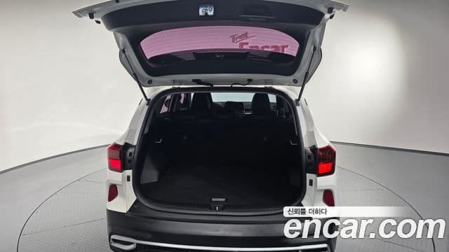 Kia Seltos Prestige, 2022 20