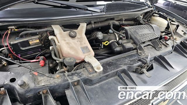 Chevrolet 익스프레스밴, 2014 6