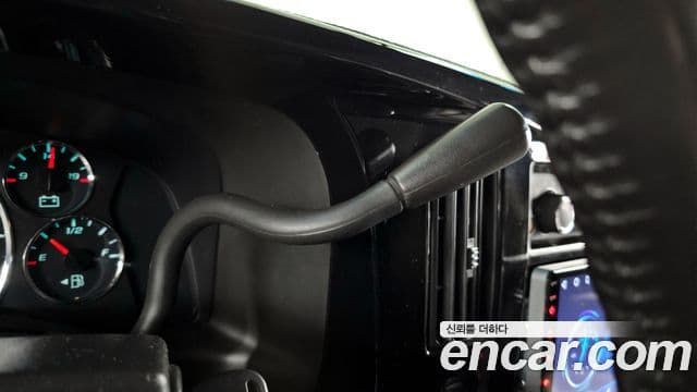 Chevrolet 익스프레스밴, 2014 9