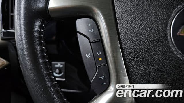 Chevrolet 익스프레스밴, 2014 18