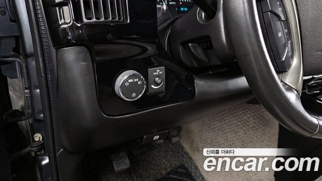 Chevrolet 익스프레스밴, 2014 19