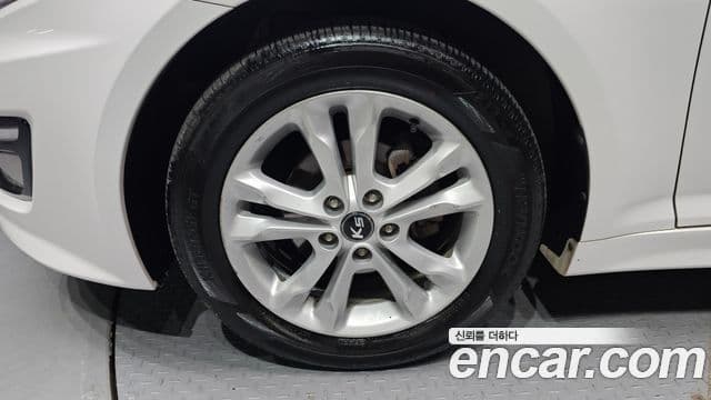 Kia K5 Prestige, 2013 все фото